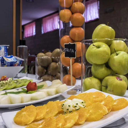 Hotel Oca Insua Costa Da Morte 3*