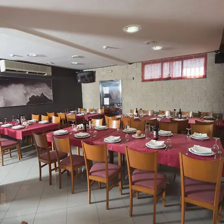 Oca Insua Costa Da Morte Hotel Cee