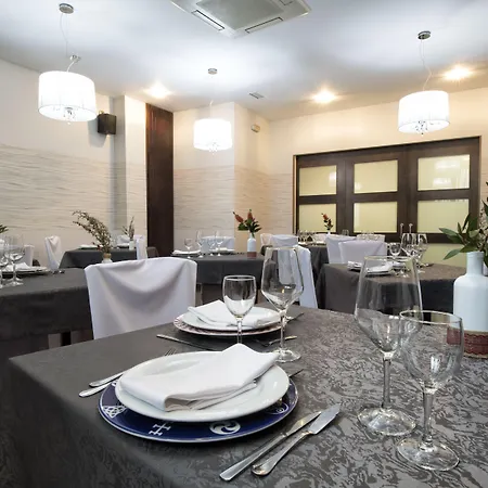 Hotel Oca Insua Costa Da Morte