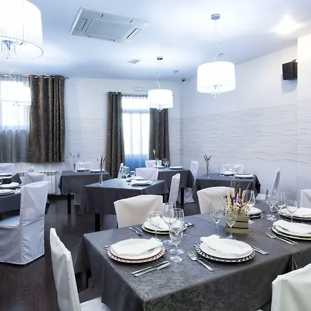 Oca Insua Costa Da Morte Hotel Cee