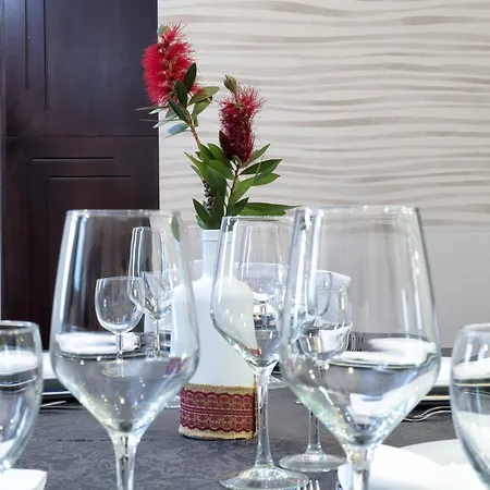 فندق Oca Insua Costa Da Morte