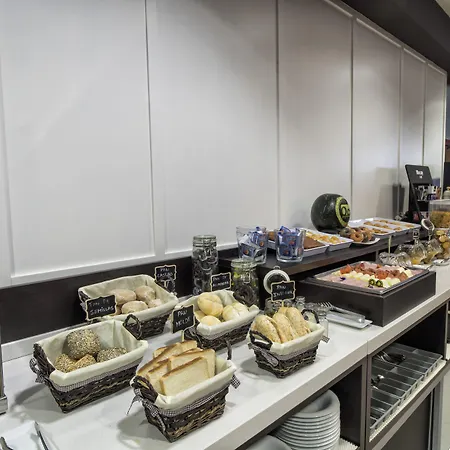 Oca Insua Costa Da Morte فندق