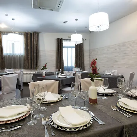 Hotel Oca Insua Costa Da Morte Cee