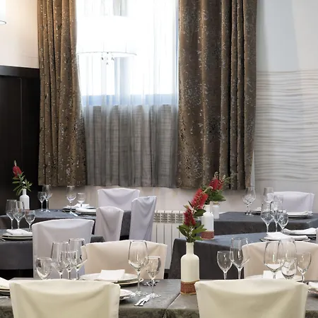 Oca Insua Costa Da Morte Hotel Cee