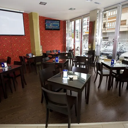 Oca Insua Costa Da Morte ثي