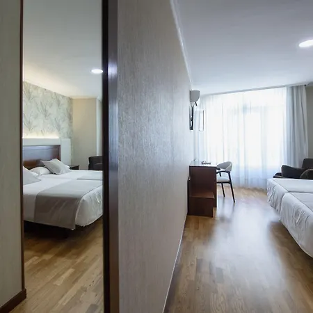 Hotel Oca Insua Costa Da Morte Cee