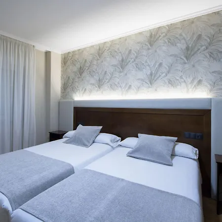 Oca Insua Costa Da Morte Hotel Cee