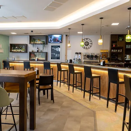 Oca Insua Costa Da Morte Hotel 3*