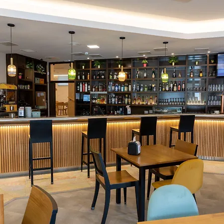 Oca Insua Costa Da Morte Hotel 3*