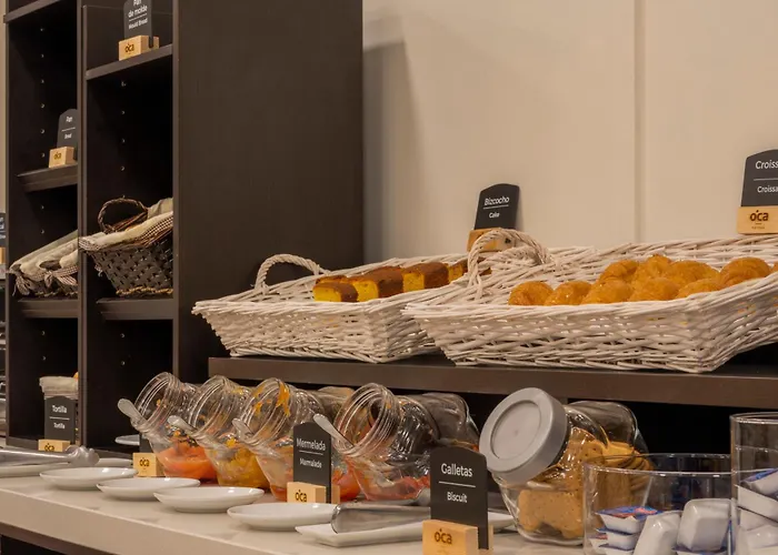 Oca Insua Costa Da Morte 3* Cee