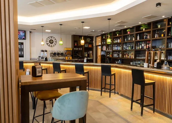 Oca Insua Costa Da Morte 3*