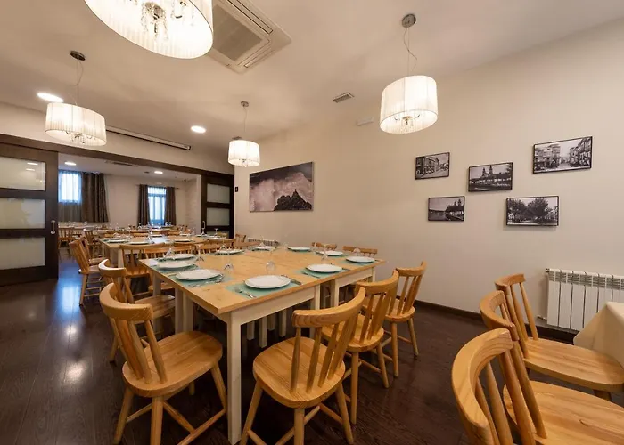 Ξενοδοχείο Oca Insua Costa Da Morte