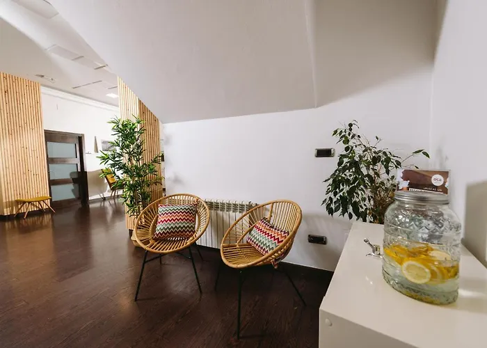 Oca Insua Costa Da Morte 3*