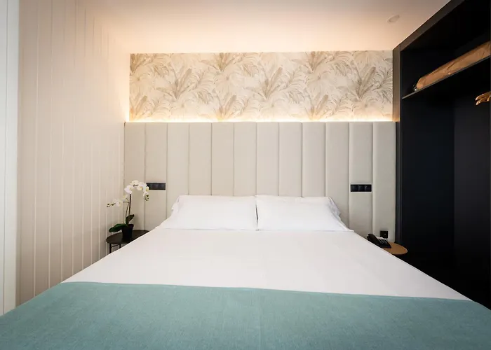 Oca Insua Costa Da Morte 3*