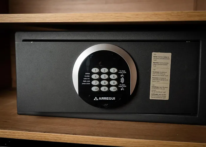 Oca Insua Costa Da Morte Ξενοδοχείο 3*