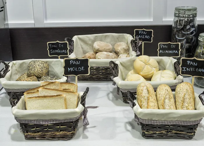 Oca Insua Costa Da Morte Ξενοδοχείο 3*