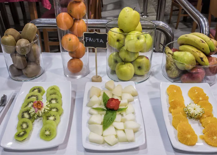 Ξενοδοχείο Oca Insua Costa Da Morte Cee