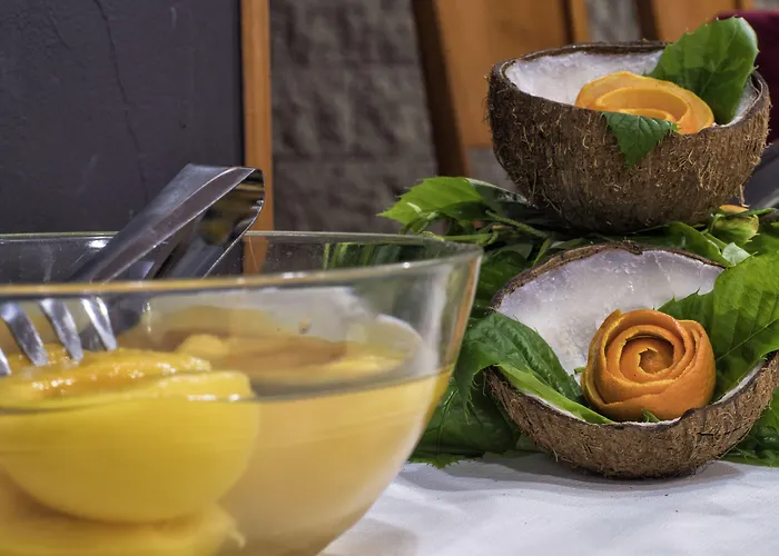 Ξενοδοχείο Oca Insua Costa Da Morte 3*