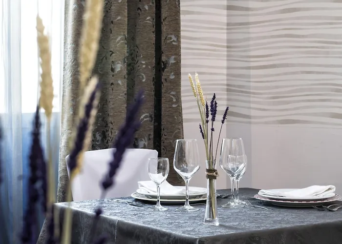 Oca Insua Costa Da Morte 3*