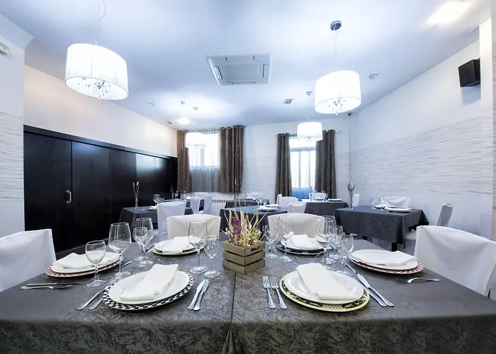 Oca Insua Costa Da Morte Ξενοδοχείο