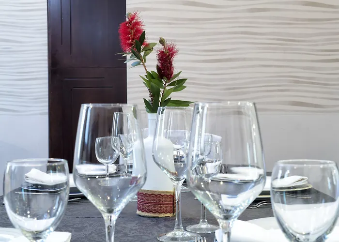 Ξενοδοχείο Oca Insua Costa Da Morte