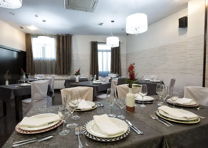 Ξενοδοχείο Oca Insua Costa Da Morte Cee