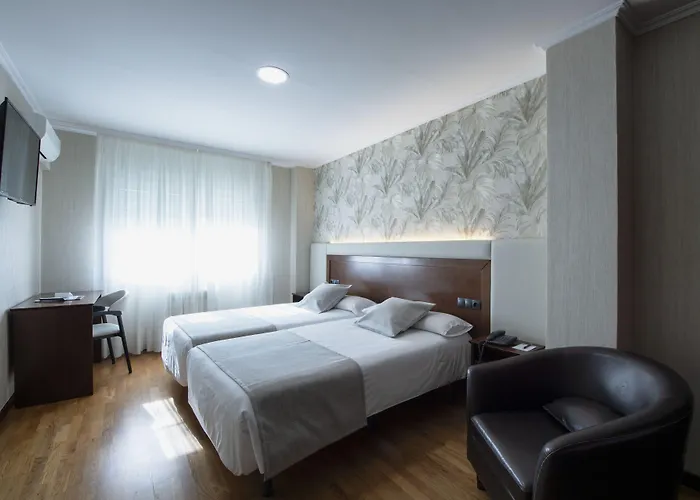 Ξενοδοχείο Oca Insua Costa Da Morte Cee