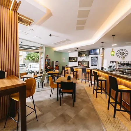 Hotel Oca Insua Costa Da Morte 3*