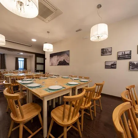 Hotel Oca Insua Costa Da Morte