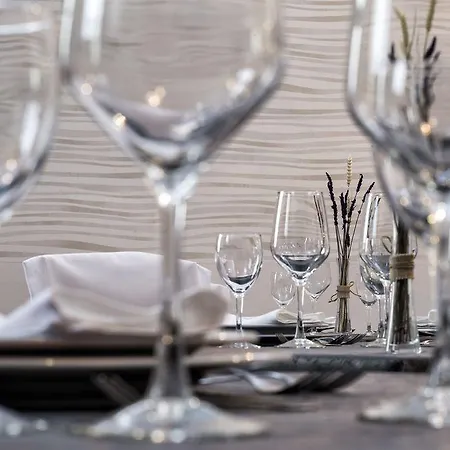 Hotel Oca Insua Costa Da Morte 3*