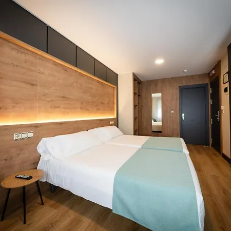Oca Insua Costa Da Morte Hotel