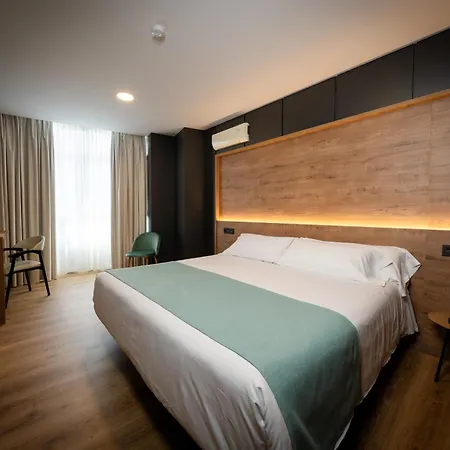 Hotel Oca Insua Costa Da Morte