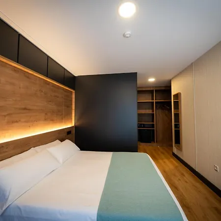 Hotel Oca Insua Costa Da Morte Cee