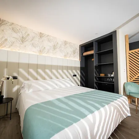 Hotel Oca Insua Costa Da Morte