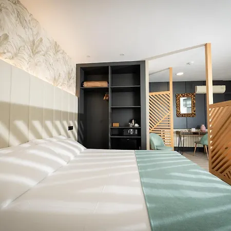 Hotel Oca Insua Costa Da Morte Cee