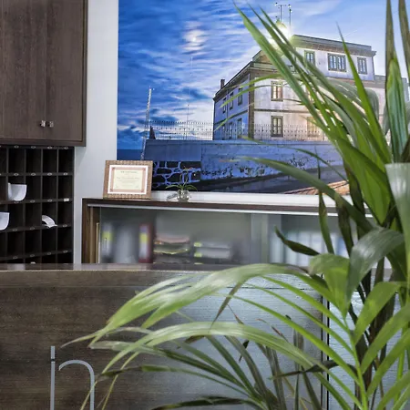 Oca Insua Costa Da Morte Hotel