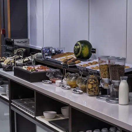 Oca Insua Costa Da Morte 3*