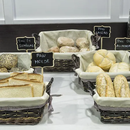 Oca Insua Costa Da Morte Hotel 3*