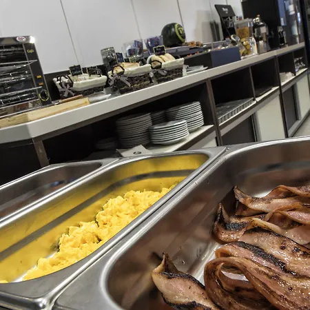 Oca Insua Costa Da Morte 3* Cee