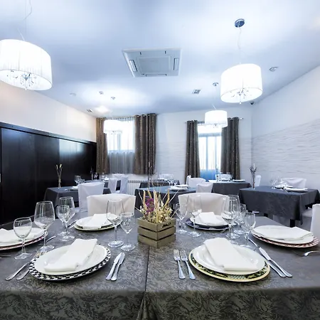 Oca Insua Costa Da Morte Hotel